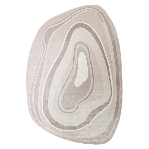 Mudo Home Marble Hali 200x300 Cm