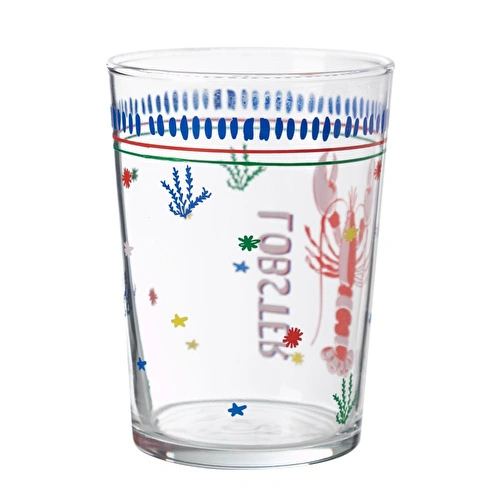 Mudo Home Lobster Bardak 510 Ml