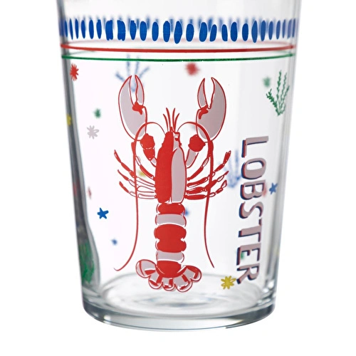 Mudo Home Lobster Bardak 510 Ml