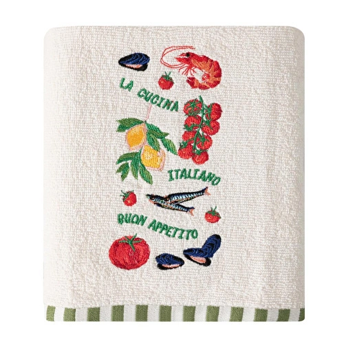 Mudo Home La Cucina Mutfak Havlusu 40x66