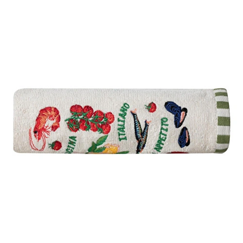 Mudo Home La Cucina Mutfak Havlusu 40x66