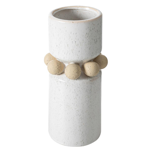 Mudo Home Daphne Dots Vazo 14x14x31 Cm
