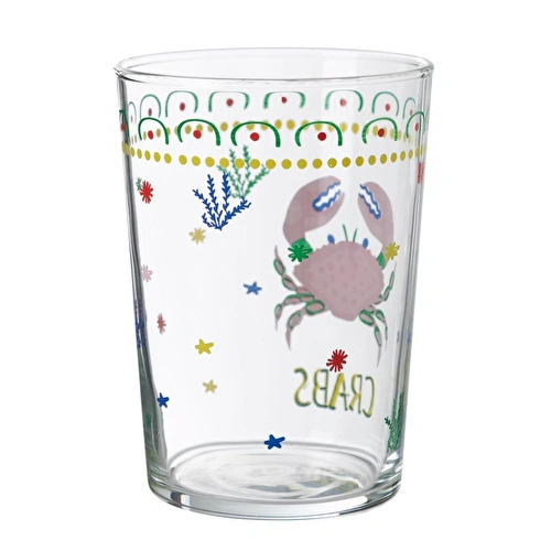 Mudo Home Crab Bardak 510 Ml