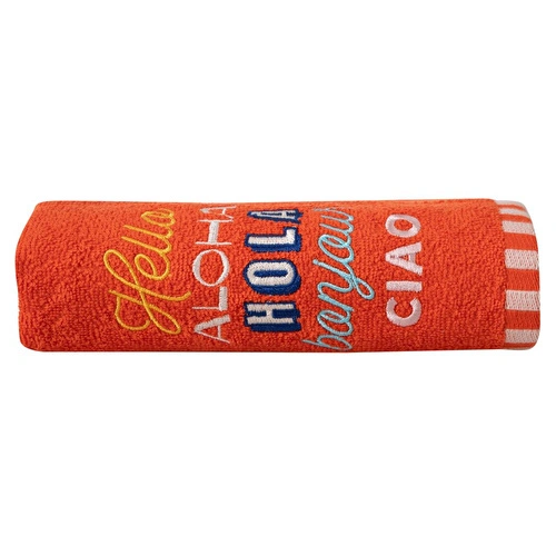 Mudo Home Hola Mutfak Havlusu 40x66