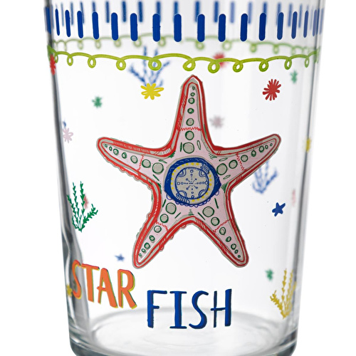 Mudo Home Star Bardak 510 Ml