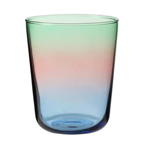 Mudo Home Atlanta Meşrubat Bardaği Yeşi̇l 315 Ml