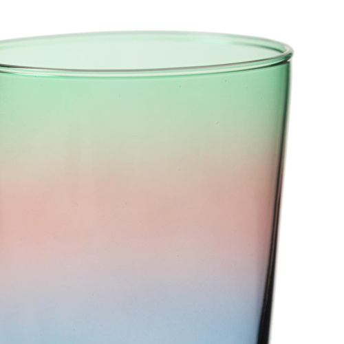 Mudo Home Atlanta Meşrubat Bardaği Yeşi̇l 315 Ml