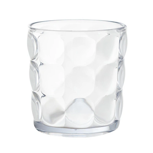 Mudo Home Acrylic Vi̇ski̇ Bardaği 325 Ml