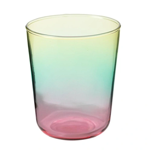 Mudo Home Atlanta Meşrubat Bardaği Sari 315 Ml