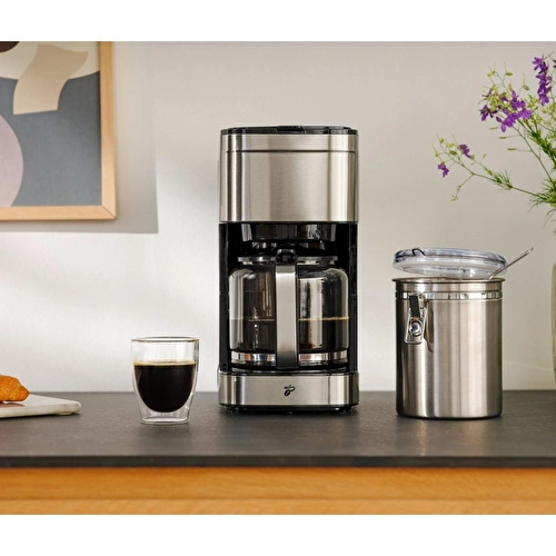 Tchibo Filtre Kahve Makinesi Let‘s Brew Elegant