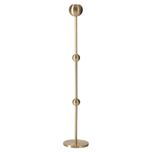 Mudo Home Vela Pi̇ri̇nç Mumluk Büyük Boy 35 Cm