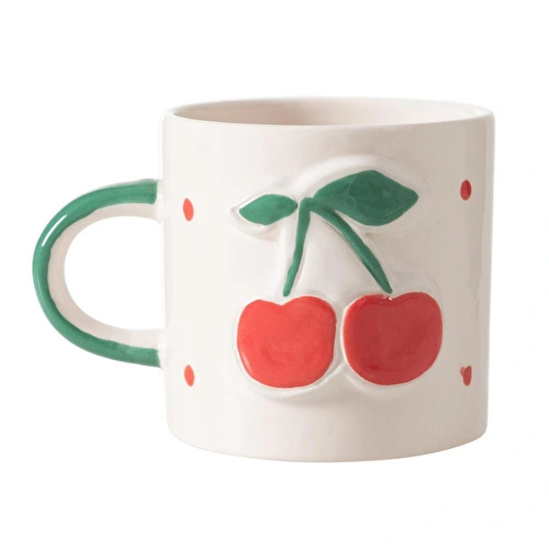 Mudo Home Ki̇raz Fi̇ncan 270 Ml