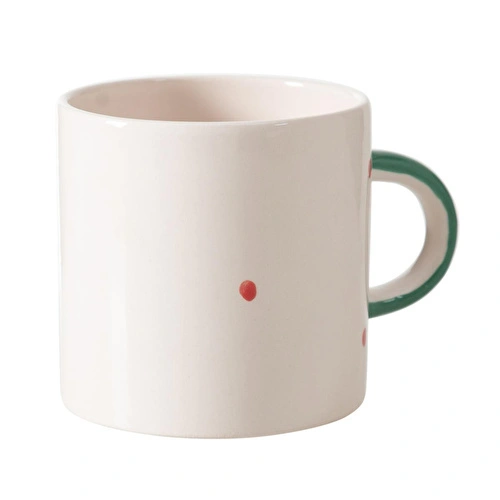 Mudo Home Ki̇raz Fi̇ncan 270 Ml