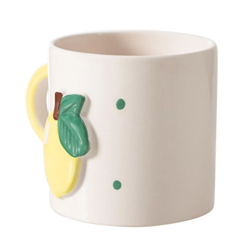 Mudo Home Li̇mon Fi̇ncan 270 Ml