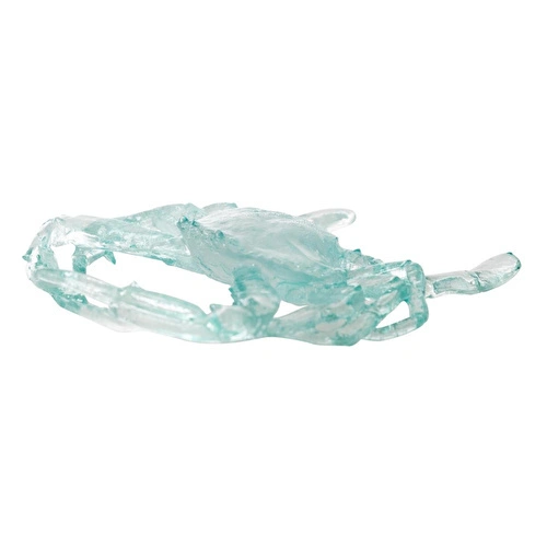 Mudo Home Ocean Crab Bi̇blo 16x17x3 Cm
