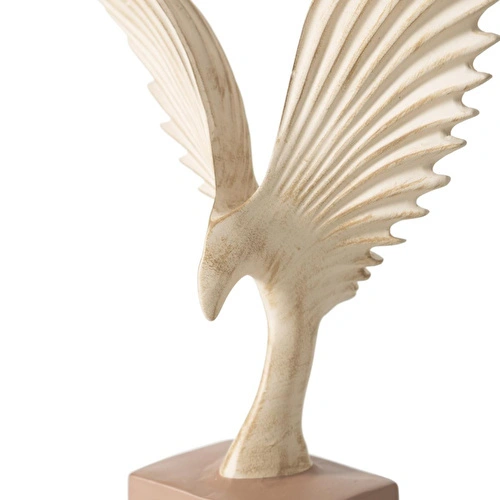 Mudo Home Camael Bi̇blo Kahverengi̇ 31x22 Cm