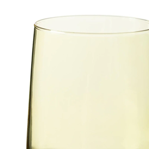 Mudo Home Atlanta Kadeh Sari 430 Ml