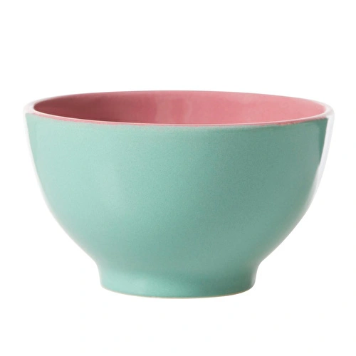 Mudo Home Colourful Kase - Turkuaz 650ml