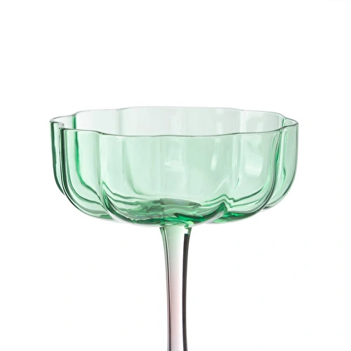 Mudo Home Atlanta Cup Yeşi̇l 210 Ml