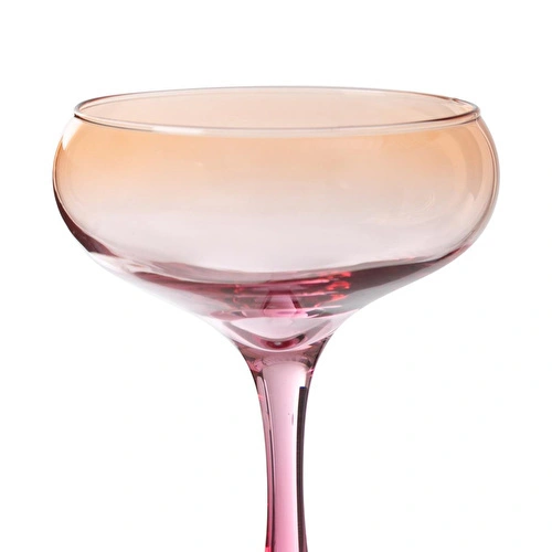 Mudo Home Capri Cup Kirmizi 270 Ml