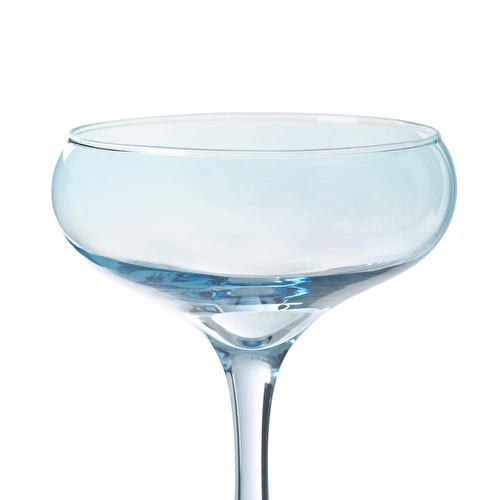 Mudo Home Capri Cup Mavi̇ 270 Ml