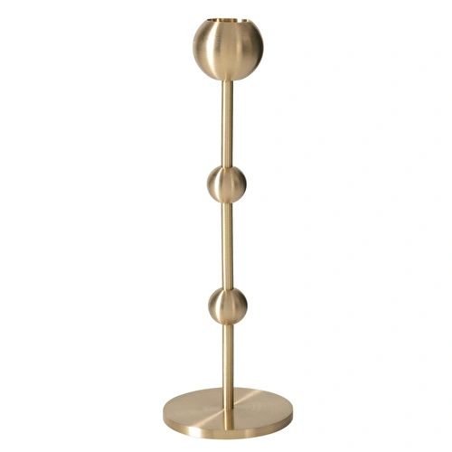 Mudo Home Vela Pi̇ri̇nç Mumluk Küçük Boy 20 Cm