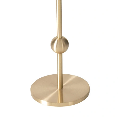 Mudo Home Vela Pi̇ri̇nç Mumluk Küçük Boy 20 Cm