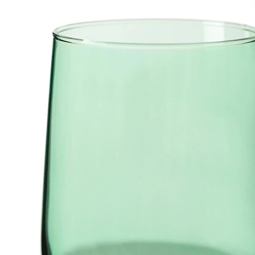 Mudo Home Atlanta Kadeh Yeşi̇l 430 Ml