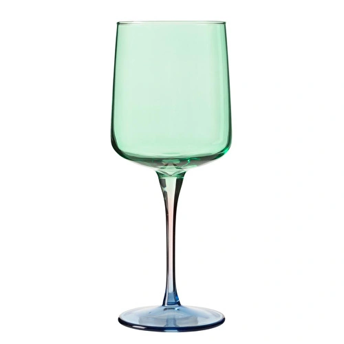 Mudo Home Atlanta Kadeh Yeşi̇l 430 Ml