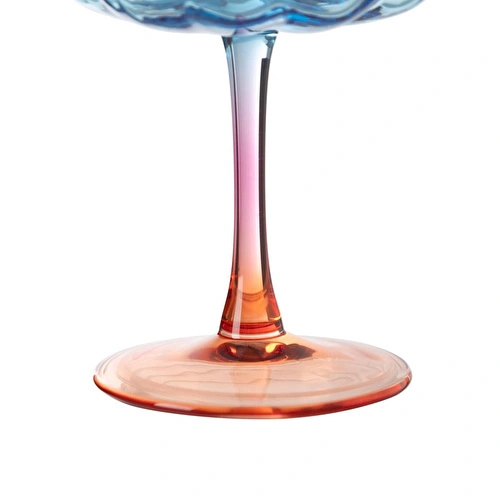 Mudo Home Atlanta Cup Mavi̇ 210 Ml