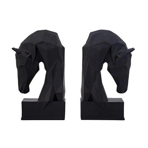Mudo Home Horse Ki̇tap Desteği̇