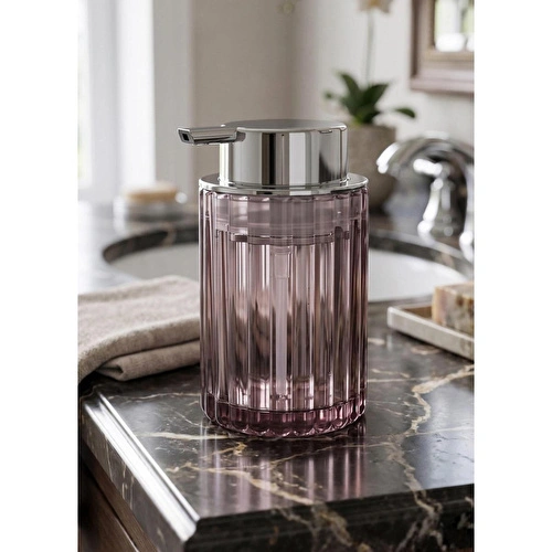 The Mia Vinka Sıvı Sabunluk Mor 300 Ml
