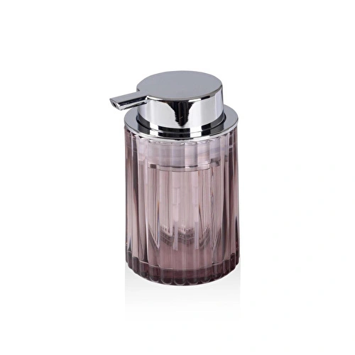 The Mia Vinka Sıvı Sabunluk Mor 300 Ml