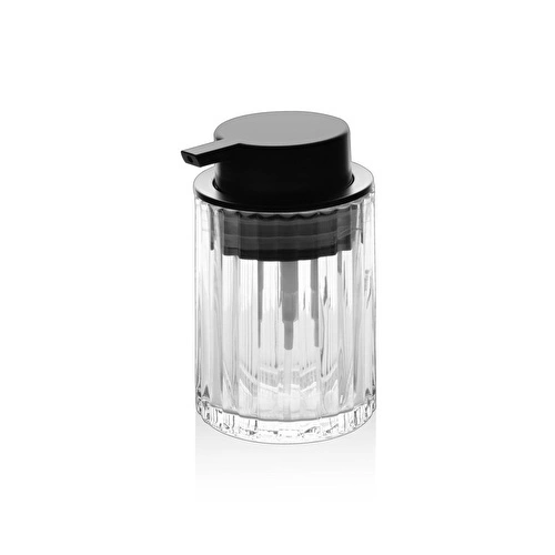 The Mia Vinka Sıvı Sabunluk Şeffaf 300 Ml
