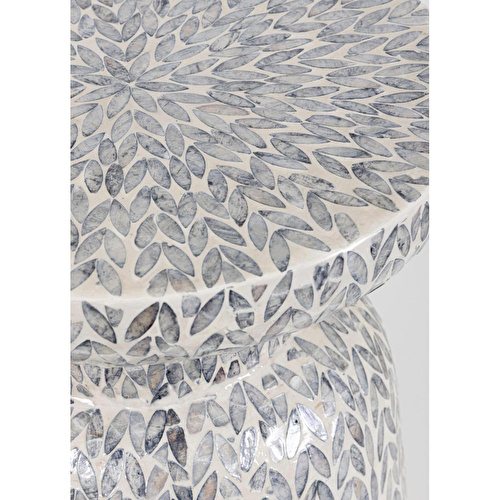 The Mia Sedef Tabure Yan Sehpa 38x40 Cm Tlc0156 The Mia Sedef Tabure Yan Sehpa 38x40 Cm Tlc0156