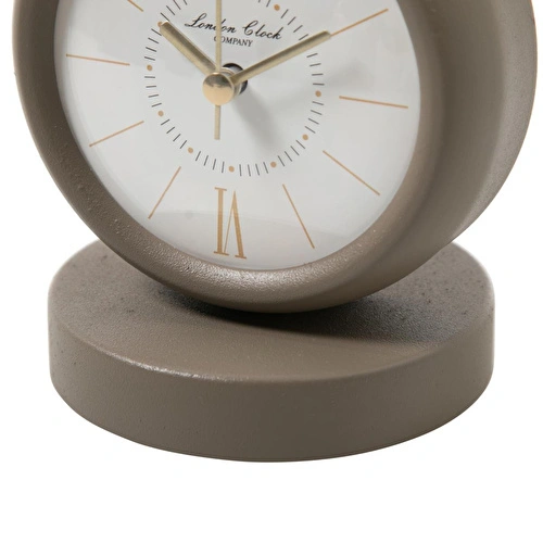 Mudo Home The Clark Vi̇zon Masa Saati̇ 16x13 Cm Mudo Home The Clark Vi̇zon Masa Saati̇ 16x13 Cm