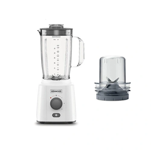 Kenwood Blp41.c0wh Buz Kırma Fonksiyonlu 650 Watt Power Blender