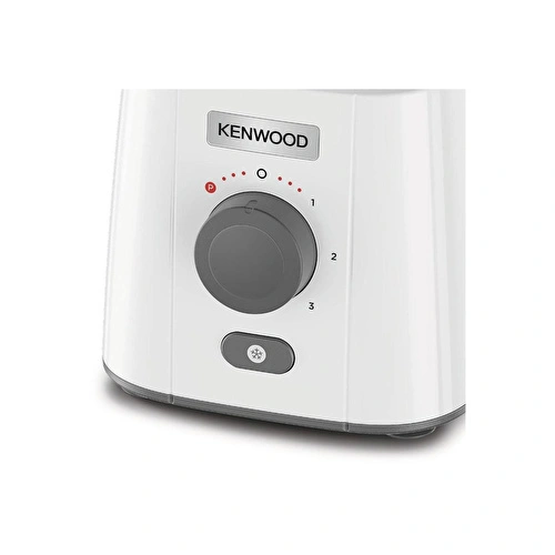 Kenwood Blp41.c0wh Buz Kırma Fonksiyonlu 650 Watt Power Blender Kenwood Blp41.c0wh Buz Kırma Fonksiyonlu 650 Watt Power Blender