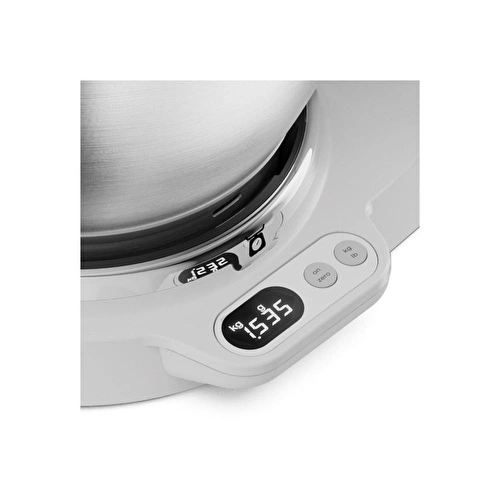 Kenwood Kvl65.001wh Titanium Chef Baker Xl Mutfak Şefi, Beyaz Kenwood Kvl65.001wh Titanium Chef Baker Xl Mutfak Şefi, Beyaz