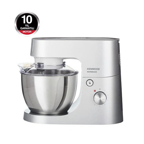 Kenwood Homebake Mutfak Şefi Stand Mikser khh01.000si