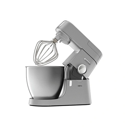 Kenwood Chef Xl 1200 Watt 6,7 Lt Mutfak Şefi Silver Kvl4110s