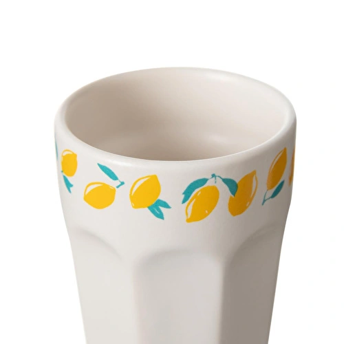Mudo Home Lemon Espresso Fi̇ncan 105ml Mudo Home Lemon Espresso Fi̇ncan 105ml