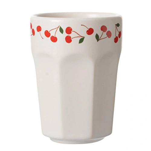 Mudo Home Cherry Espresso Fi̇ncan 105ml