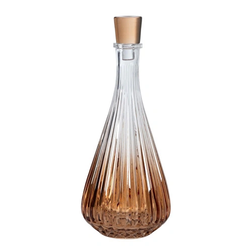 Mudo Home Karaf Amber 36 Cm