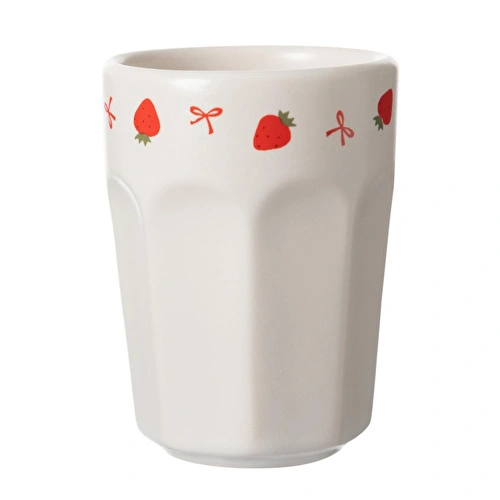 Mudo Home Strawberry Espresso Fi̇ncan 105ml