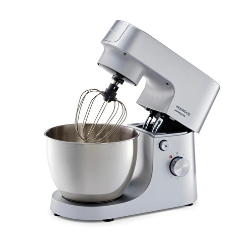 Kenwood Homebake Plus Mutfak Şefi 1400w 5 Lt Stand Mikser khh01.120si Kenwood Homebake Plus Mutfak Şefi 1400w 5 Lt Stand Mikser khh01.120si