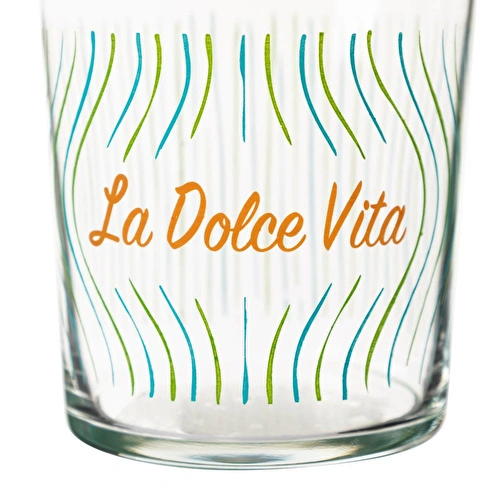Mudo Home Dolce Vita Bardak 380 Ml Mudo Home Dolce Vita Bardak 380 Ml