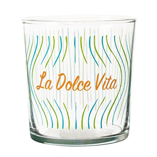 Mudo Home Dolce Vita Bardak 380 Ml