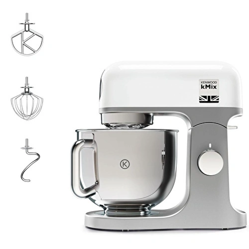 Kenwood Kmix Mutfak Şefi 5 Lt Kmx750wh Kenwood Kmix Mutfak Şefi 5 Lt Kmx750wh