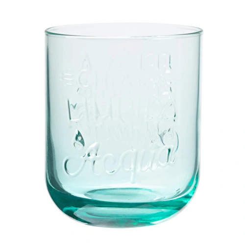 Mudo Home Yeşi̇l Bardak 395 Ml